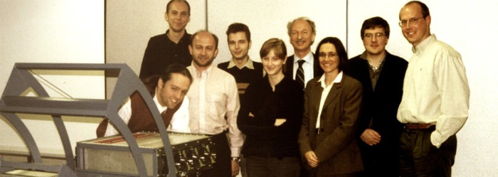 CBM with Frimout, Zavrel,
					     Jokinen and others